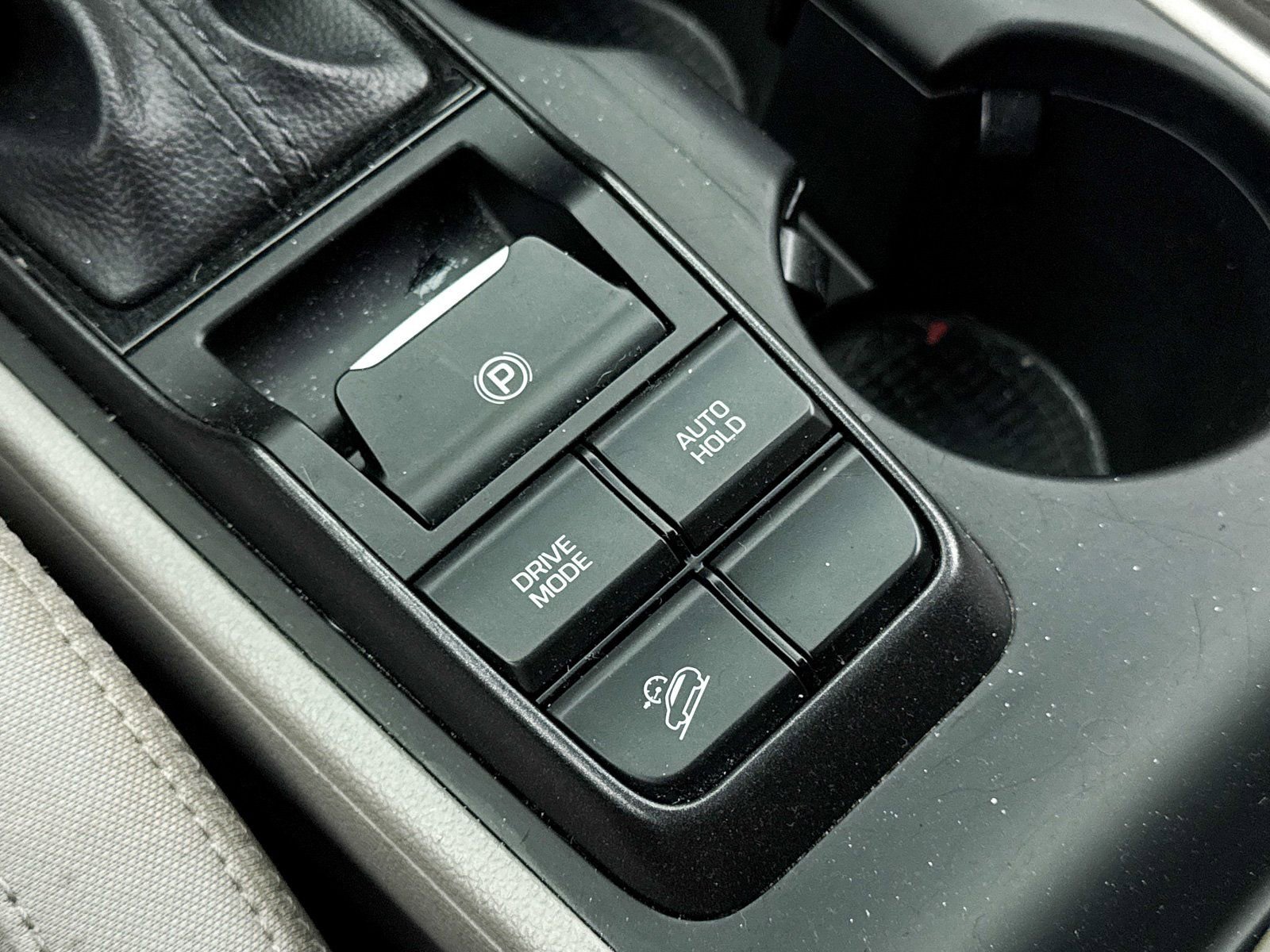 Used 2019 Hyundai Tucson SE image 8