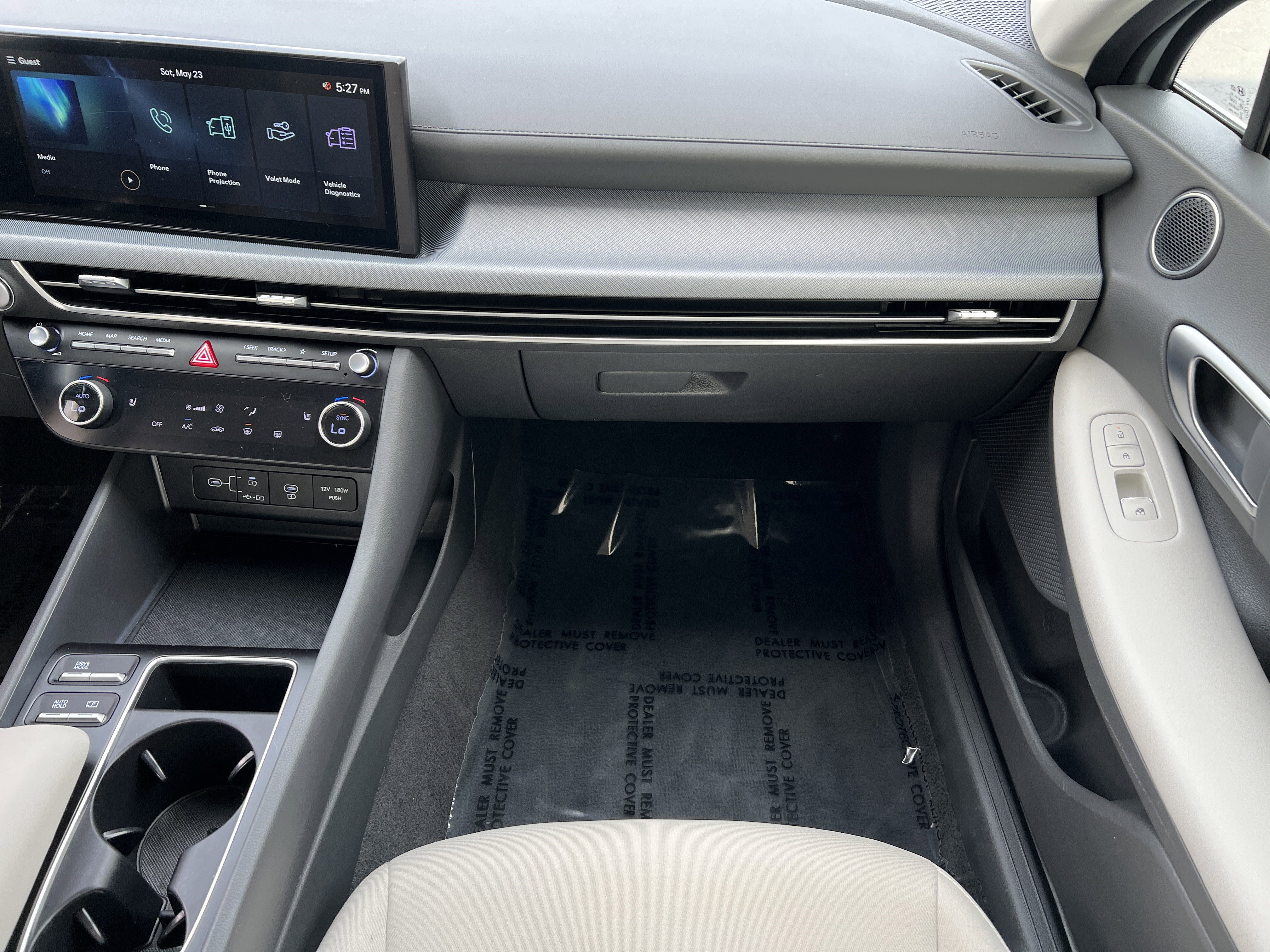 Used 2025 Hyundai Sonata SEL FWD image 31