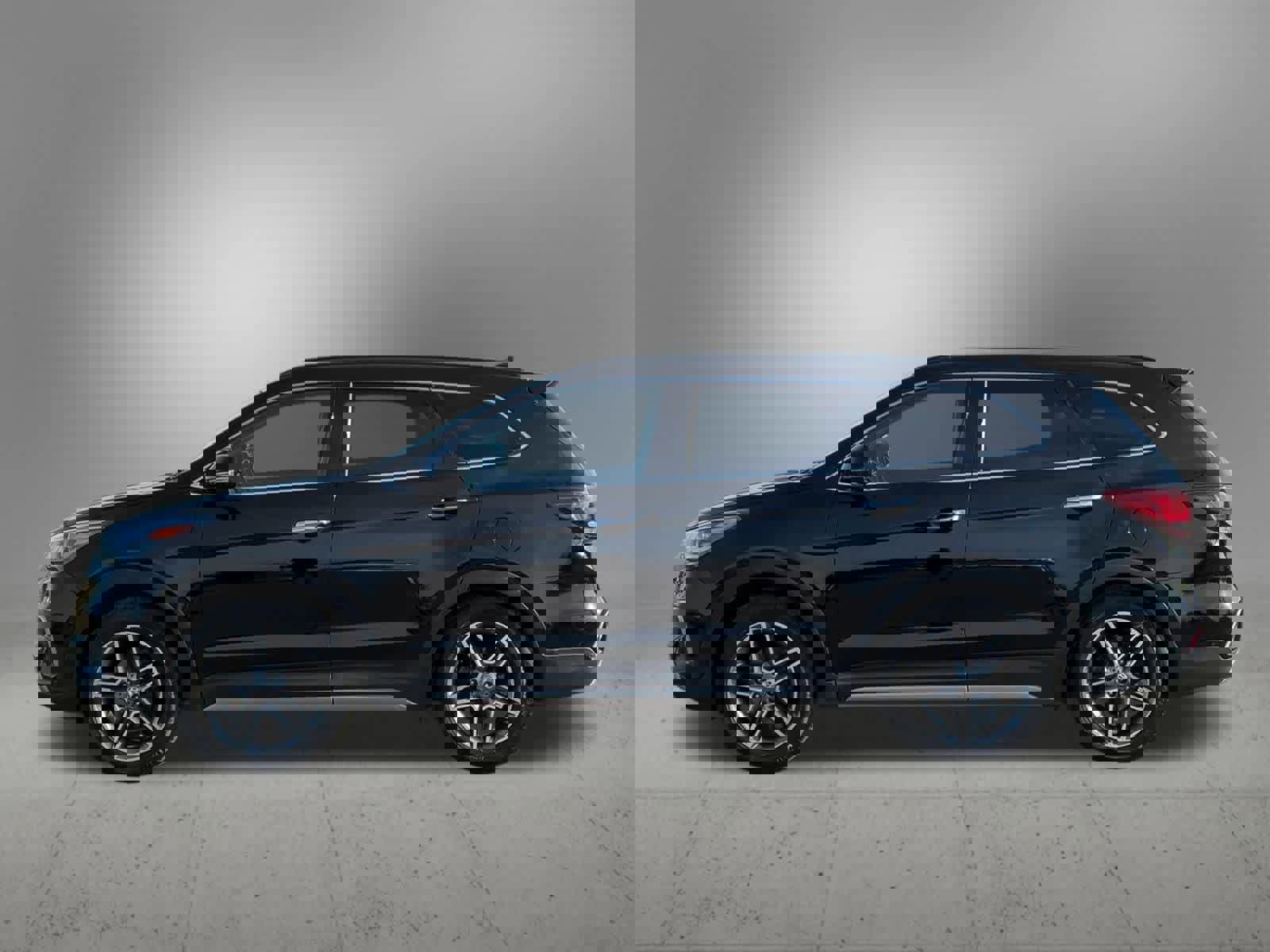 Used 2017 Hyundai Santa Fe Limited image 3