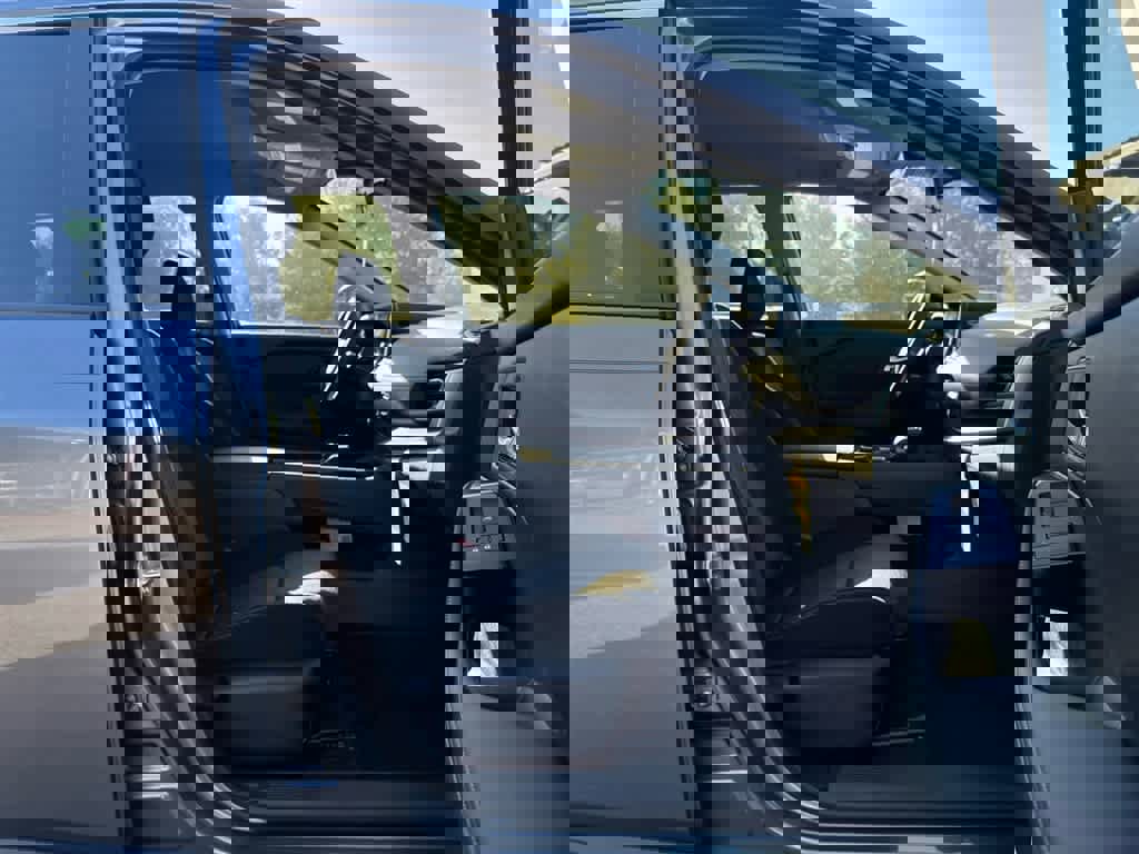 New 2026 Nissan Rogue SV image 27