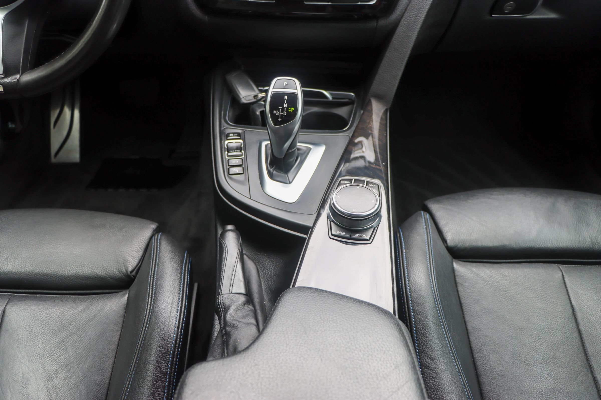 Used 2017 BMW 340i Gran Turismo xDrive AWD/4WD image 27