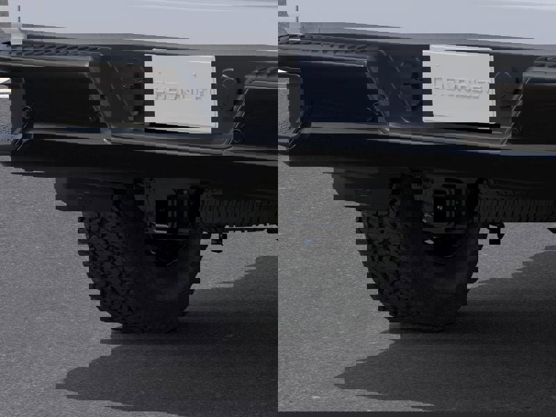 New 2026 Chevrolet Silverado 2500 LT w/ Trail Boss Package image 14