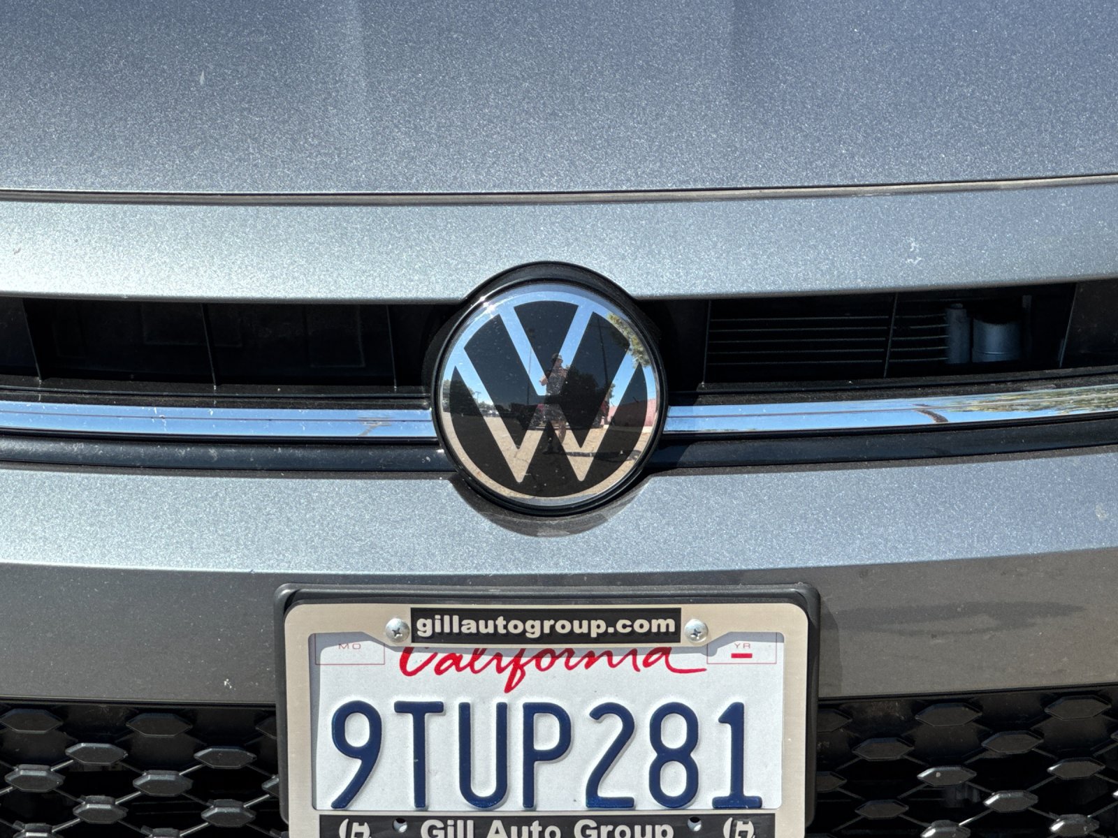 Used 2025 Volkswagen Jetta SE FWD image 36