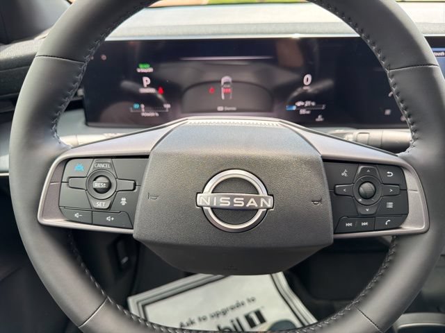 New 2026 Nissan Leaf w/ Floor Mat Package (S+) FWD image 14