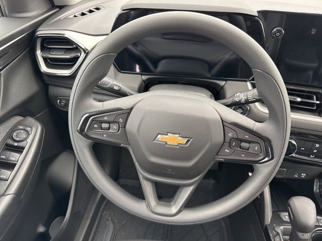 New 2026 Chevrolet TrailBlazer LT w/ Driver Confidence Package FWD image 15