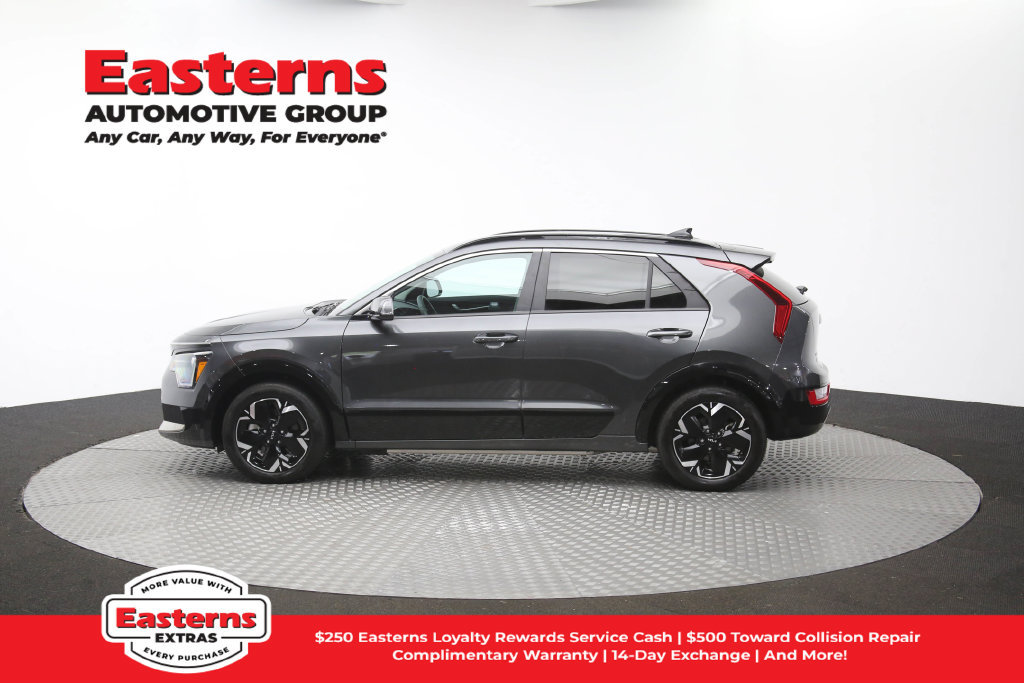 Used 2023 Kia Niro Wind FWD image 59