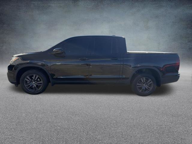 Used 2019 Honda Ridgeline Sport image 10
