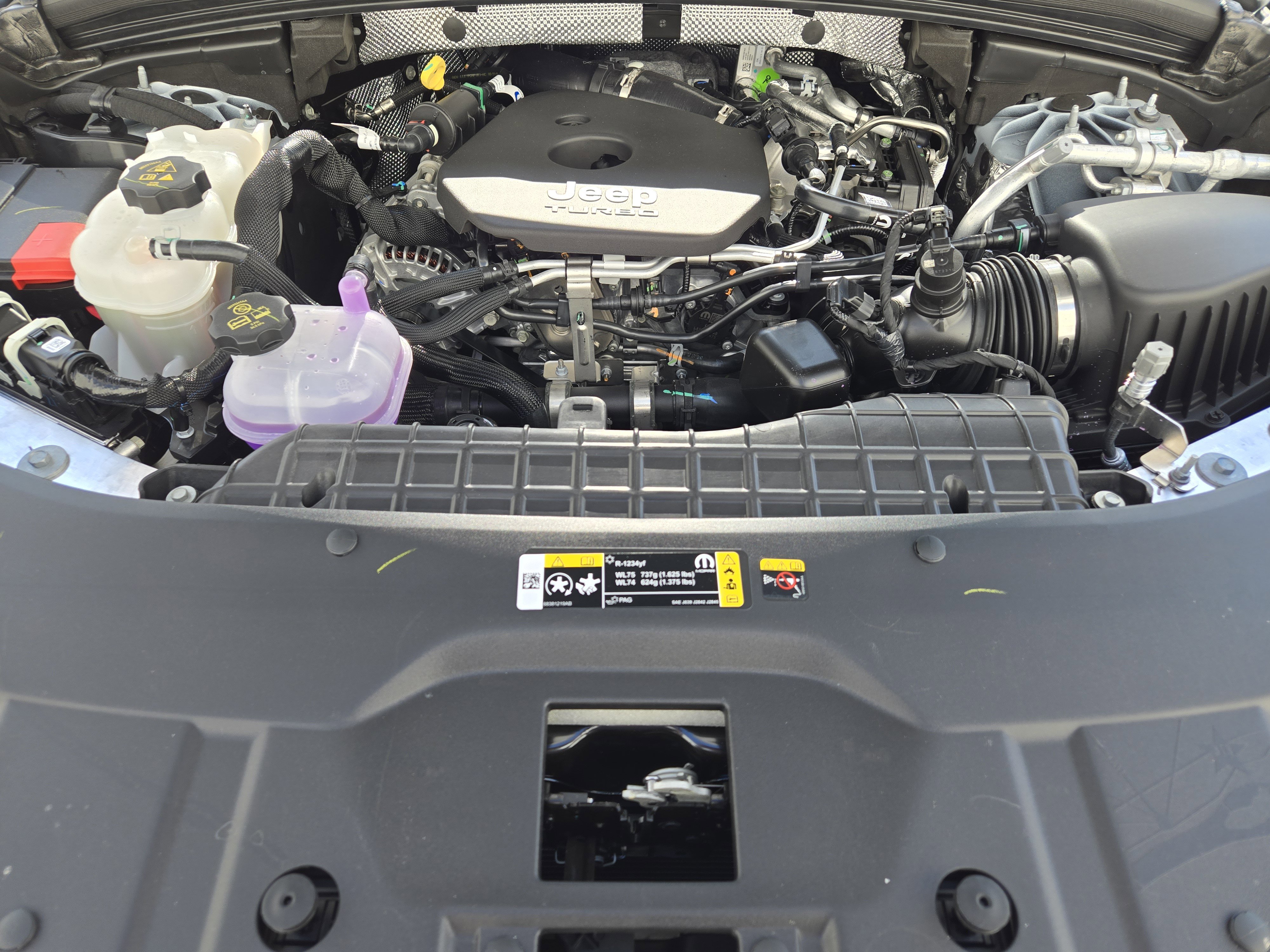 New 2026 Jeep Grand Cherokee Limited image 23