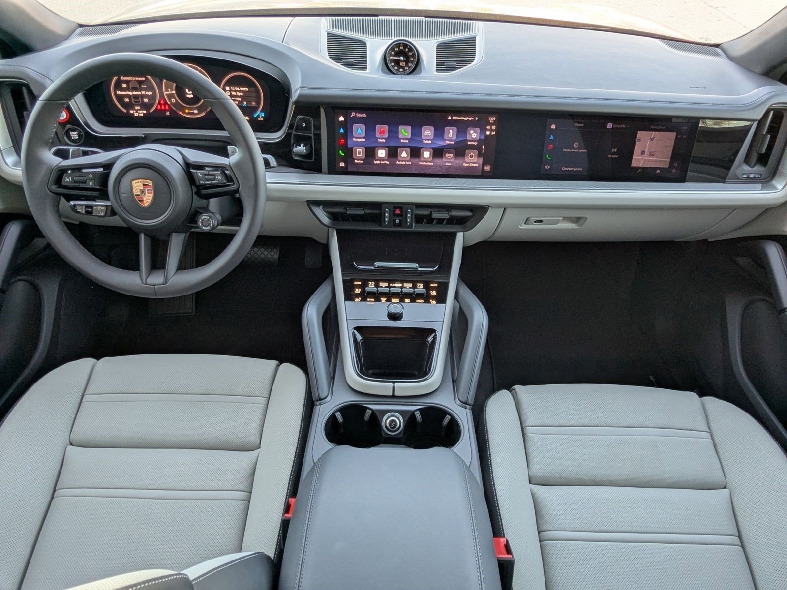 New 2026 Porsche Cayenne Coupe image 22