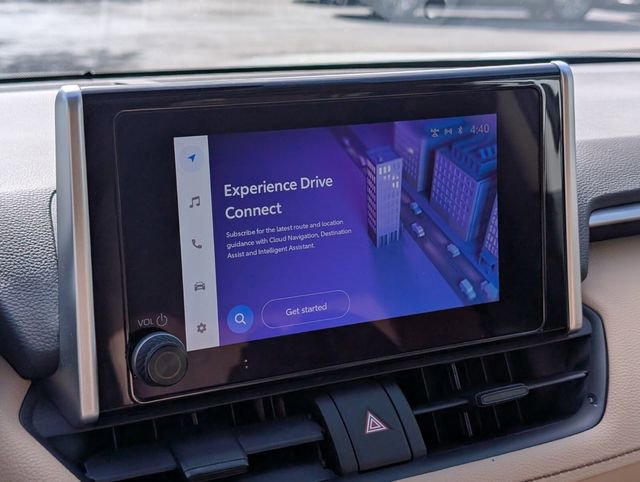 Used 2023 Toyota RAV4 XLE w/ Convenience Package image 25