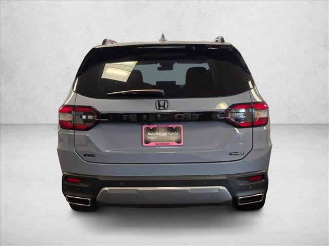 New 2026 Honda Pilot image 6