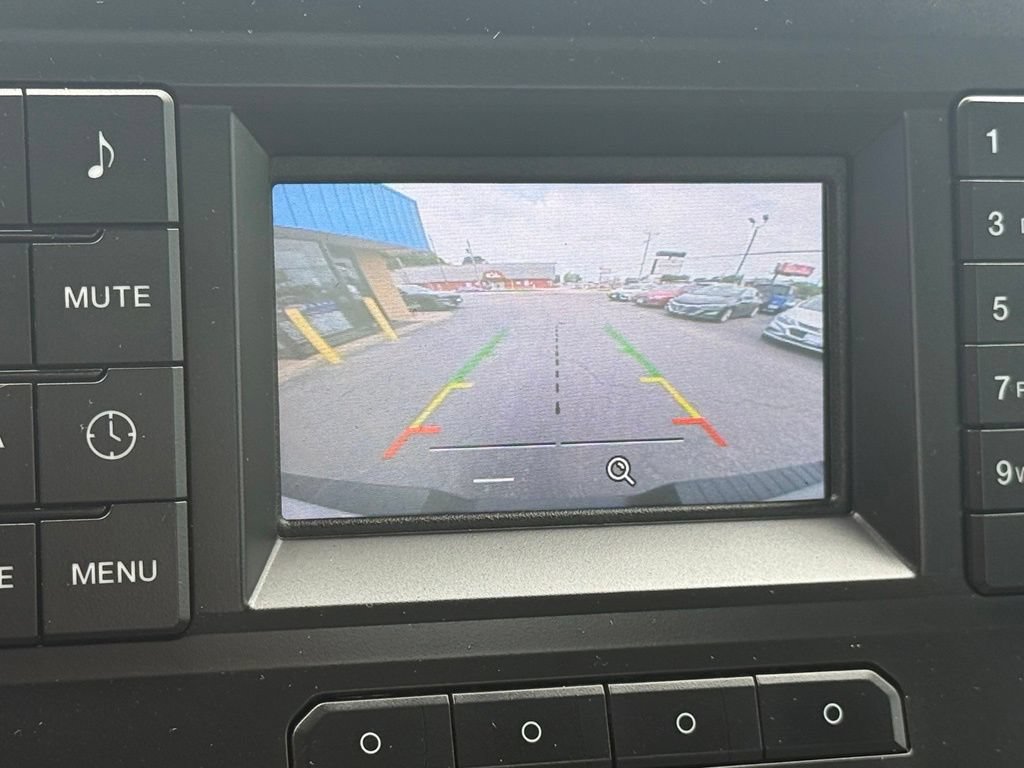 Used 2017 Ford F150 XL w/ XL Power Equipment Group RWD image 19