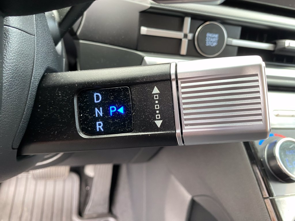 Certified 2025 Hyundai Santa Fe XRT AWD/4WD image 17