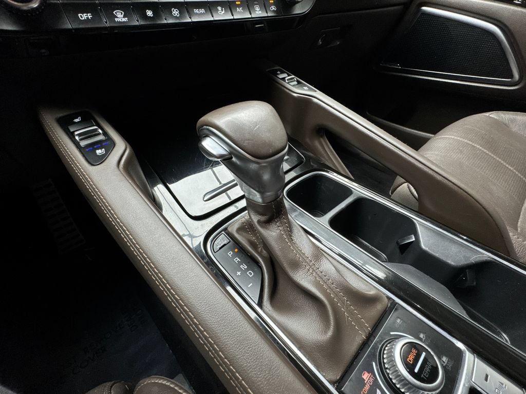 Used 2020 Kia Telluride SX AWD/4WD image 44