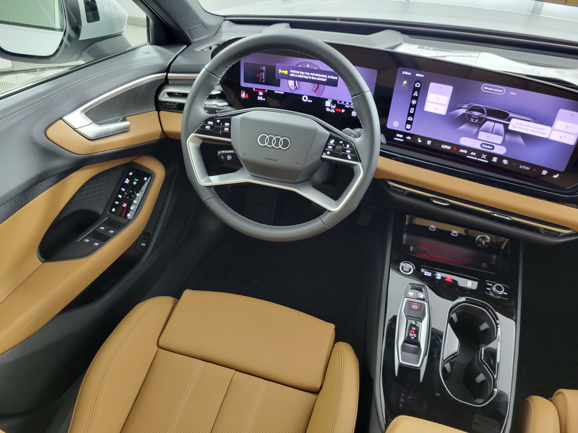 New 2026 Audi A5 2.0T Premium AWD/4WD image 32