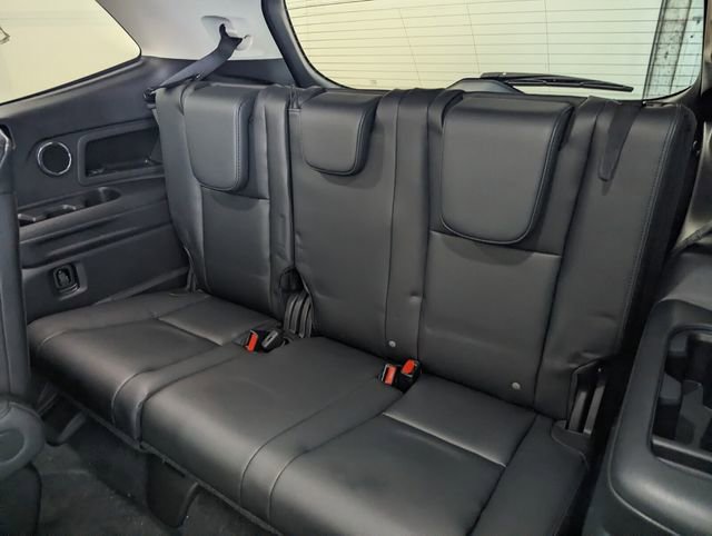 New 2026 Subaru Ascent Bronze Edition image 7