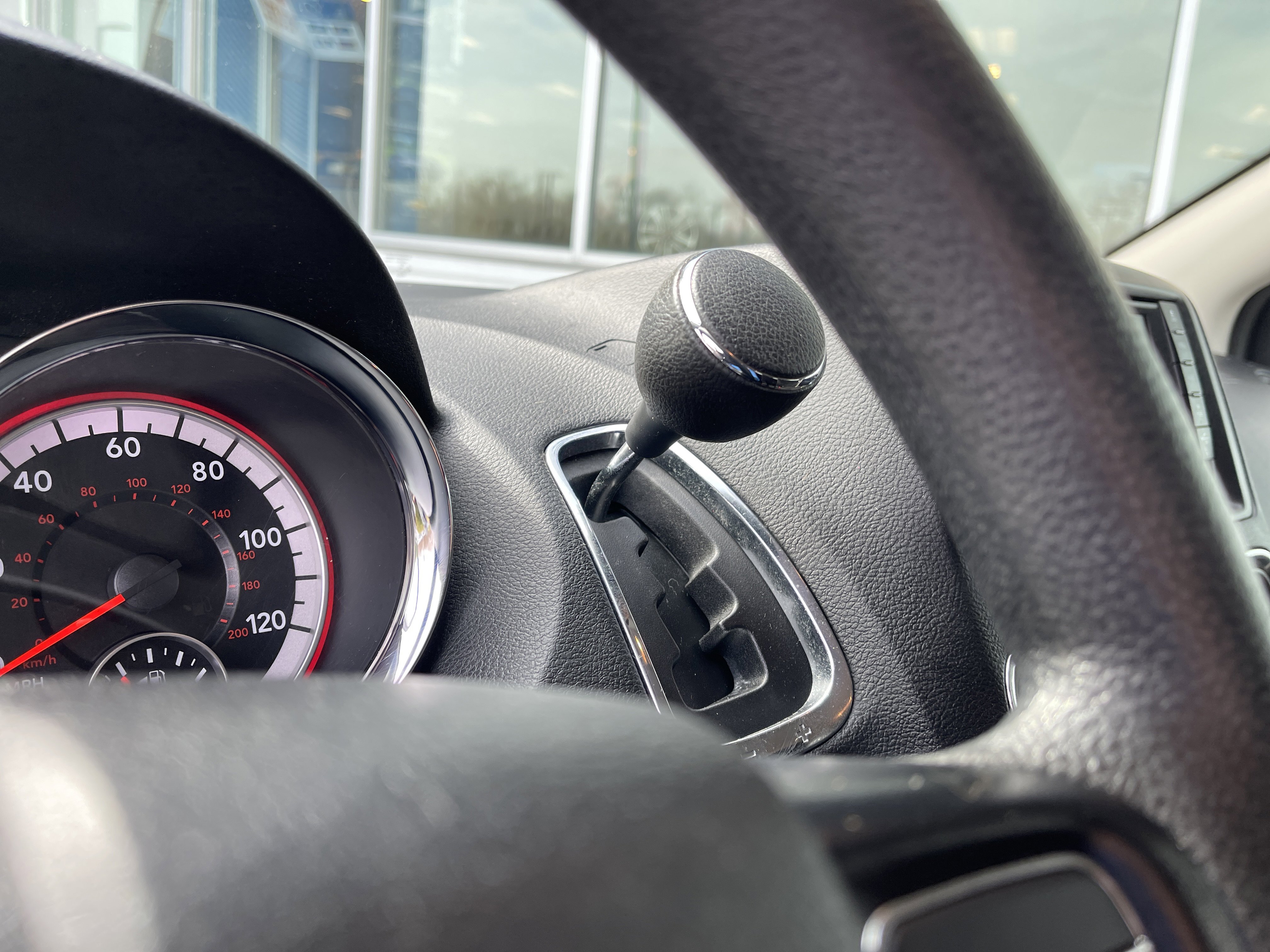 Used 2019 Dodge Grand Caravan SE image 16