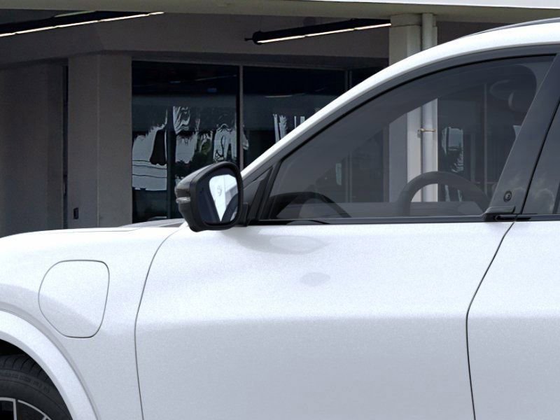 New 2025 Ford Mustang Mach-E Premium image 17