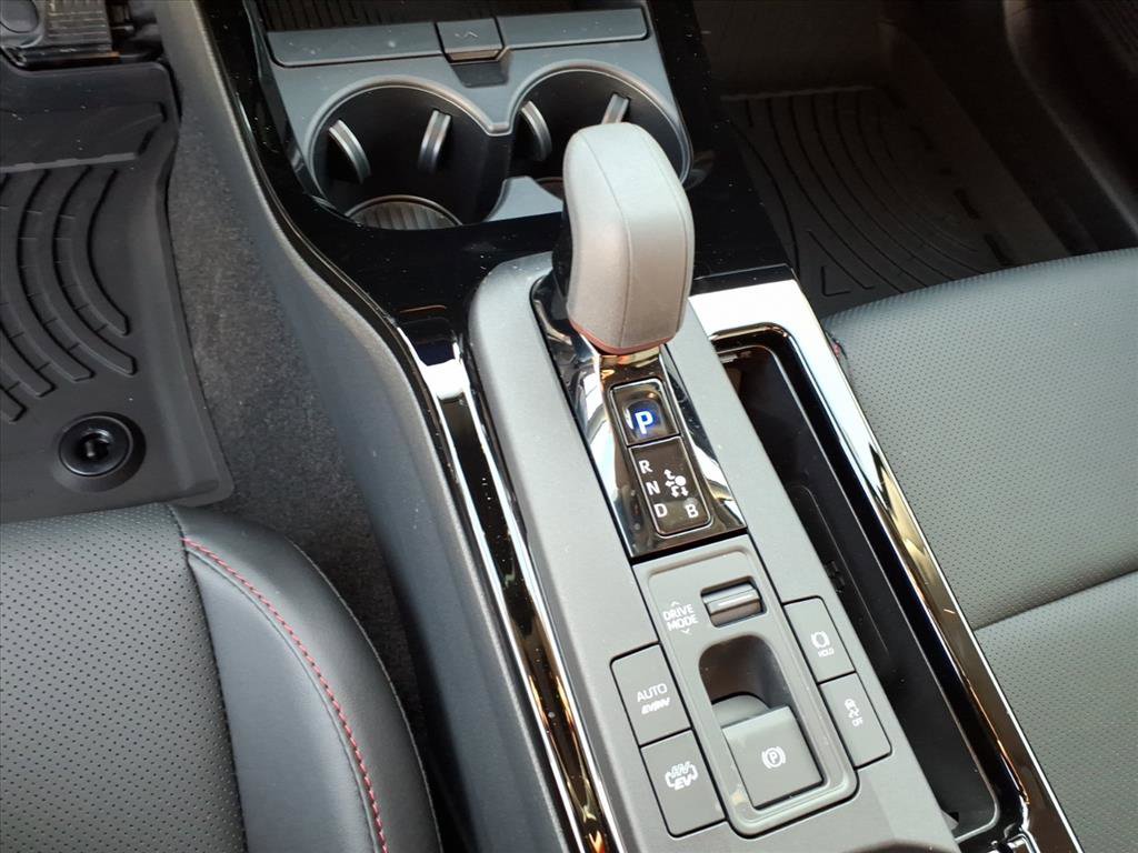 New 2026 Toyota Prius Plug-In Hybrid image 16