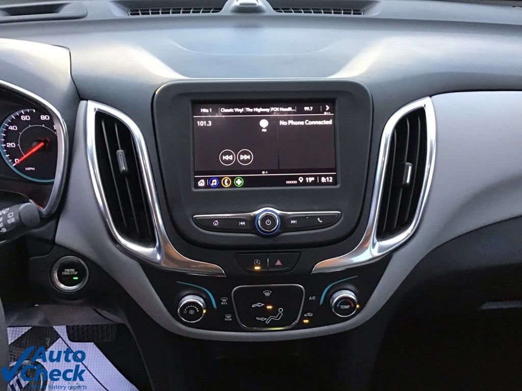 Used 2024 Chevrolet Equinox LS image 36