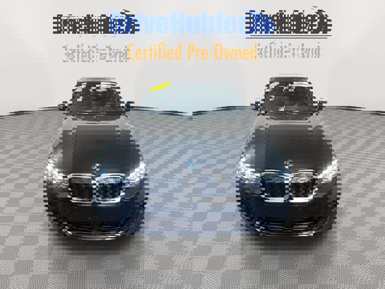 Used 2025 BMW 330i 330i image 7