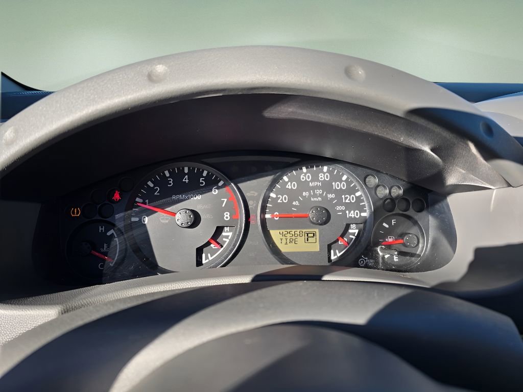 Used 2017 Nissan Frontier SV image 23