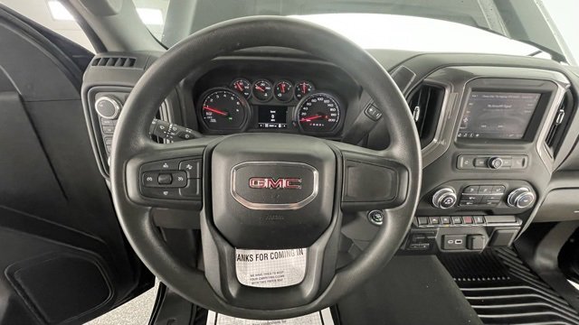 Used 2023 GMC Sierra 1500 Pro w/ Graphite Edition image 36