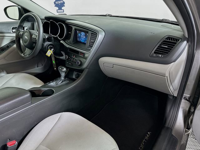 Used 2015 Kia Optima LX FWD image 27