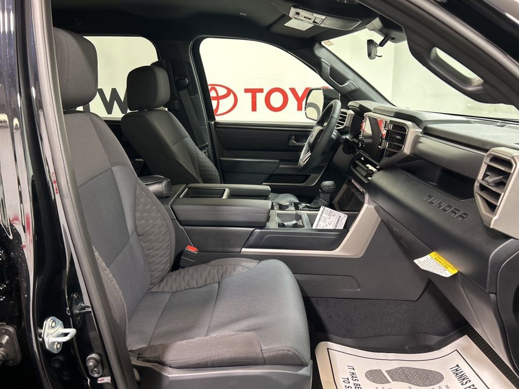 New 2026 Toyota Tundra SR5 image 12