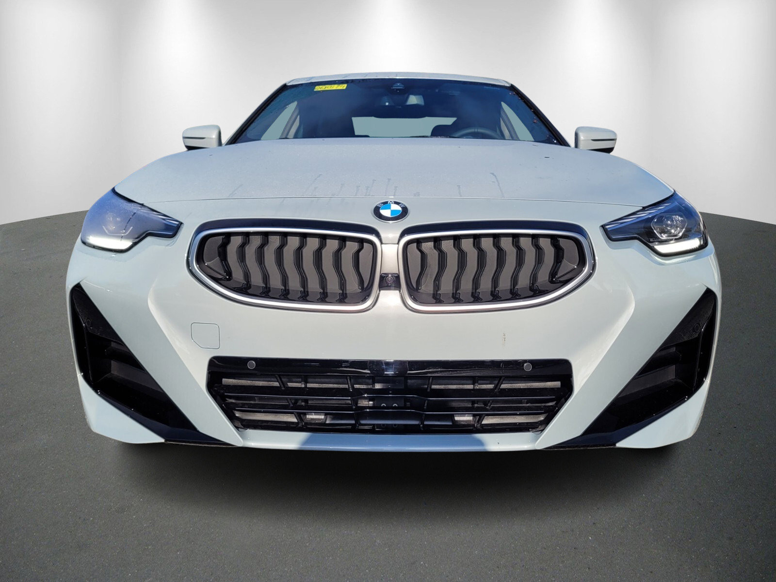 New 2026 BMW 230i Coupe w/ M Sport Package image 2