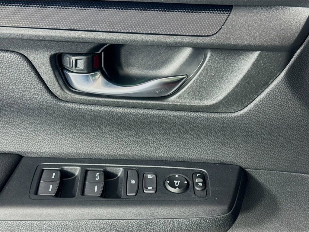 Certified 2026 Honda CR-V LX image 22