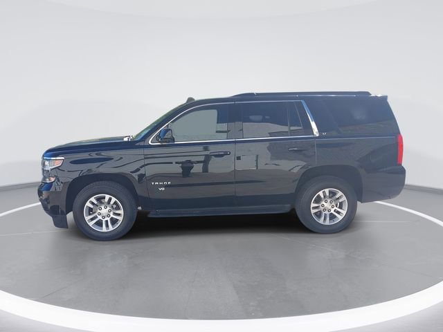 Used 2015 Chevrolet Tahoe LT RWD image 2