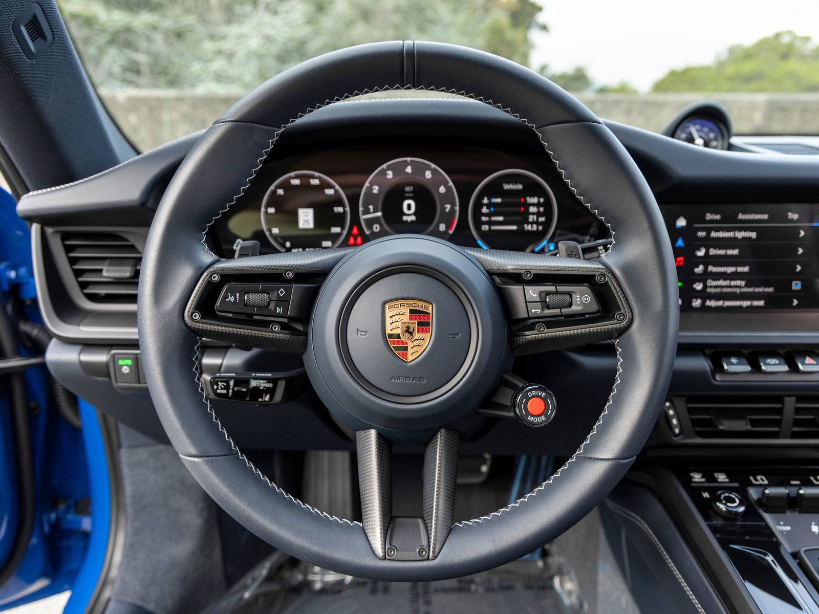 Certified 2025 Porsche 911 Carrera S RWD image 35