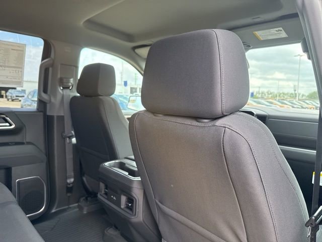 New 2026 Chevrolet Silverado 1500 LT AWD/4WD image 43