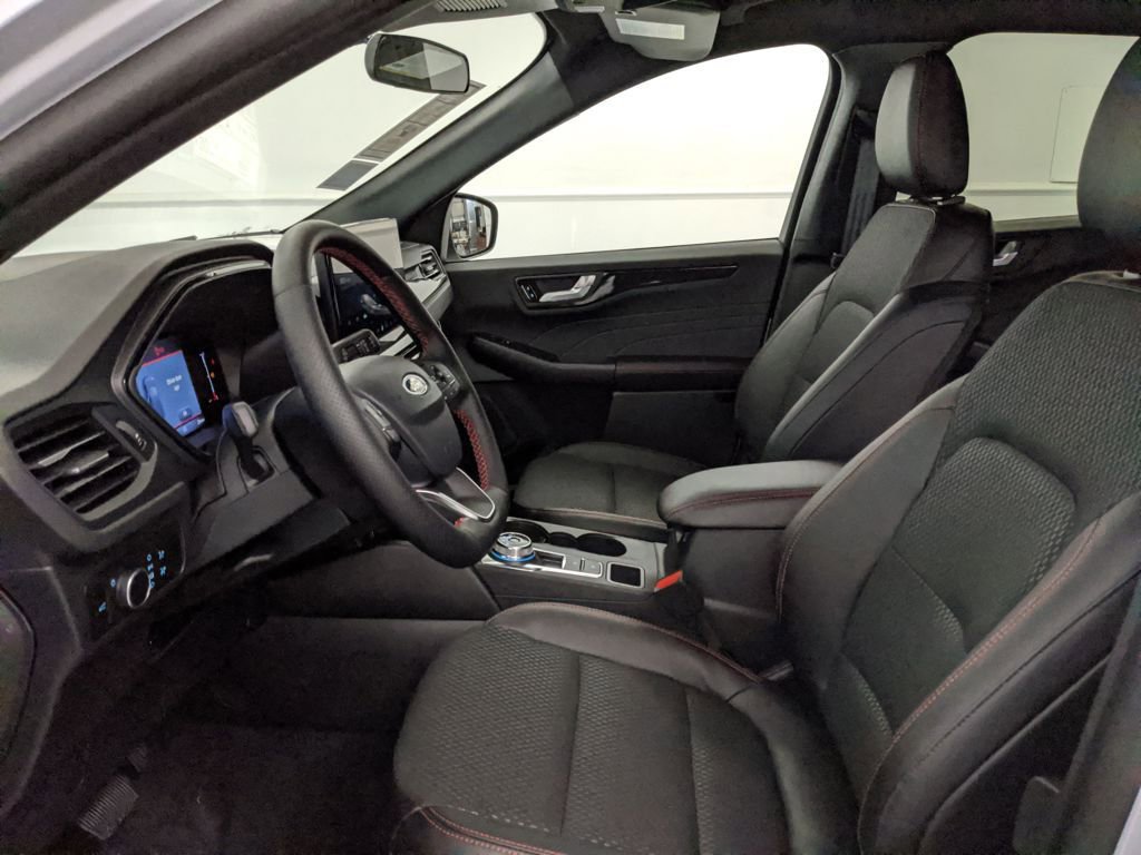 New 2026 Ford Escape ST-Line w/ Tech Pack #1 image 22
