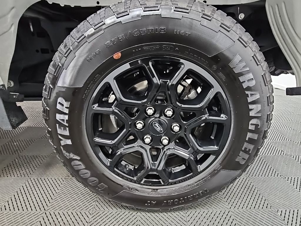 Used 2024 Ford F150 XLT w/ Equipment Group 302A MID image 45