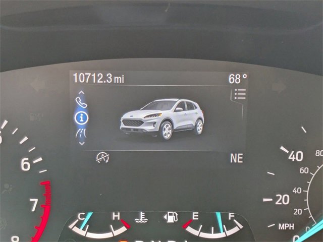 Used 2020 Ford Escape SE image 31