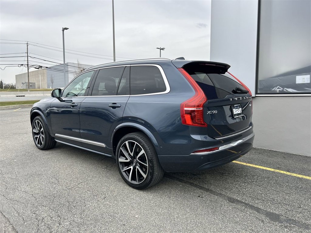 Used 2023 Volvo XC90 B6 Plus w/ Protection Package Premier image 6