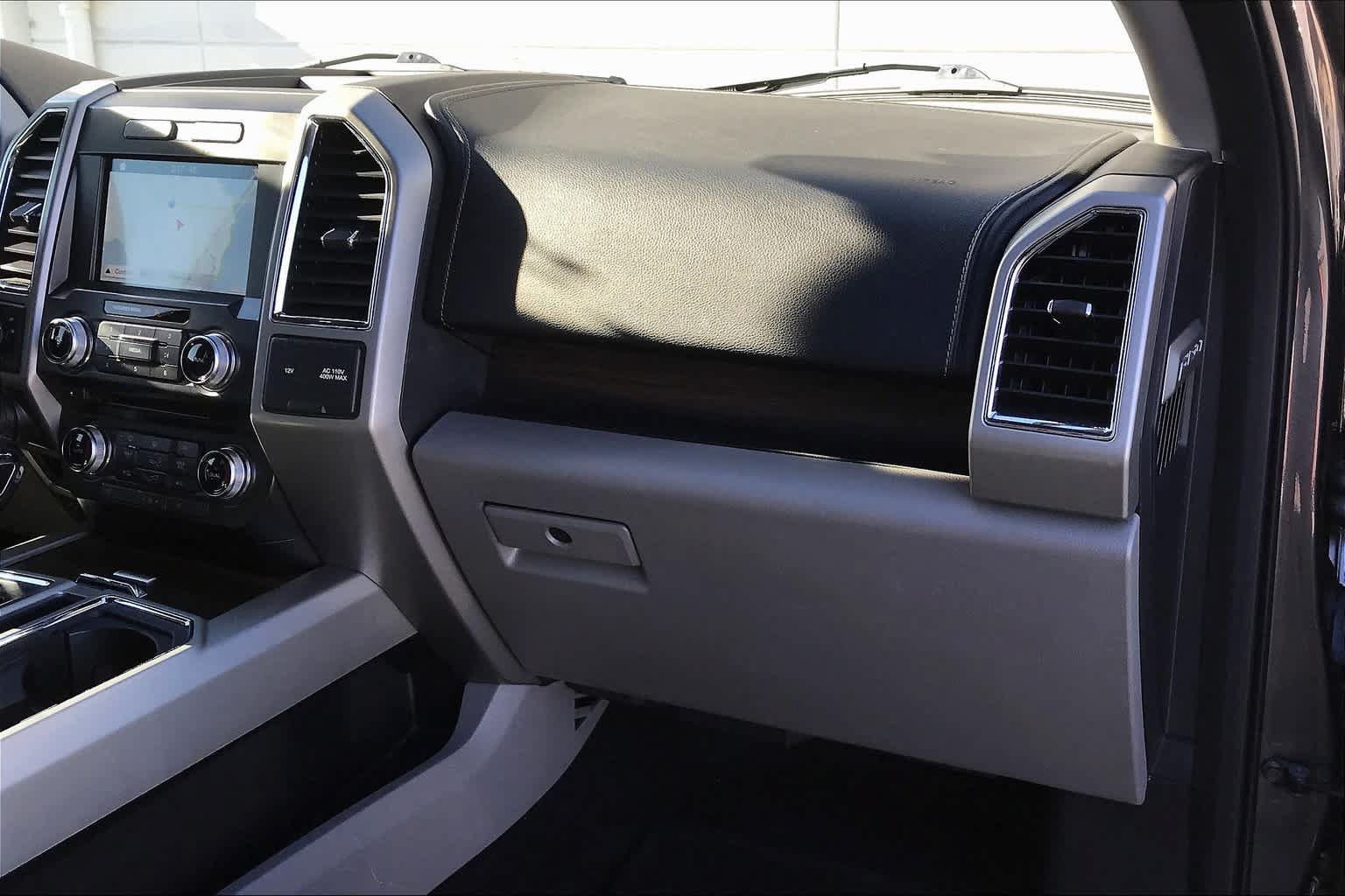 Used 2017 Ford F150 Lariat RWD image 20