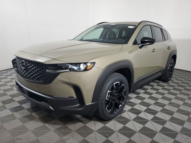New 2026 MAZDA CX-50 Meridian Edition w/ Weather Package image 3