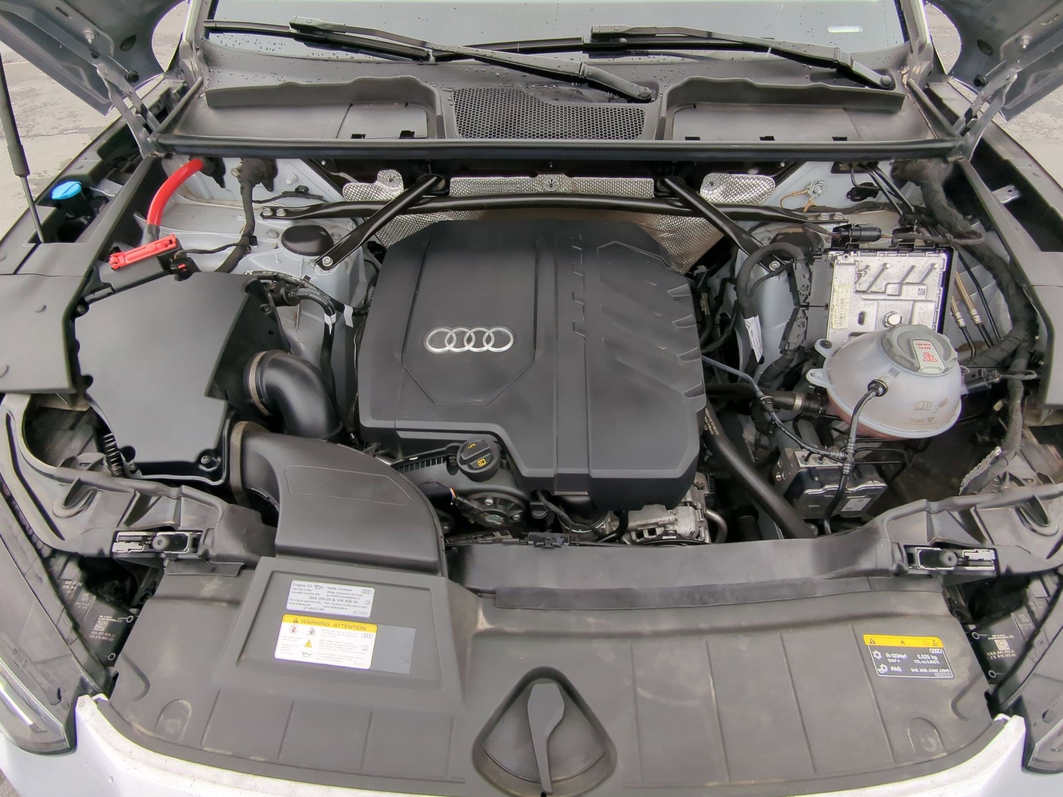 Used 2024 Audi Q5 2.0T Premium Plus image 36