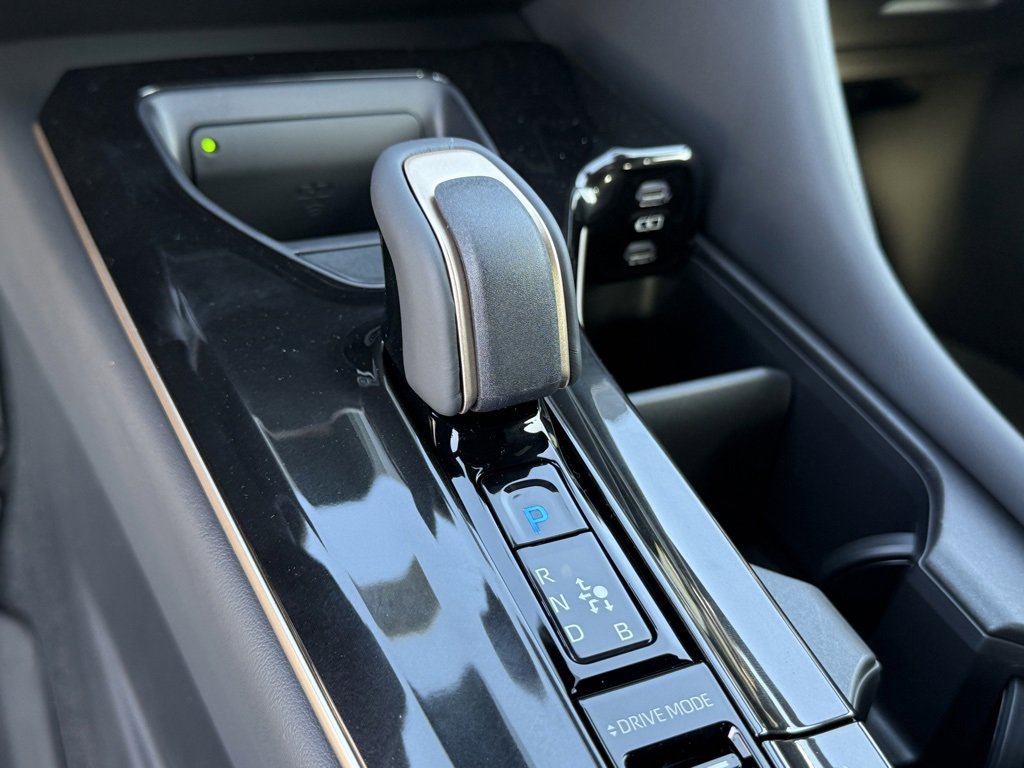 New 2026 Toyota Crown XLE image 24