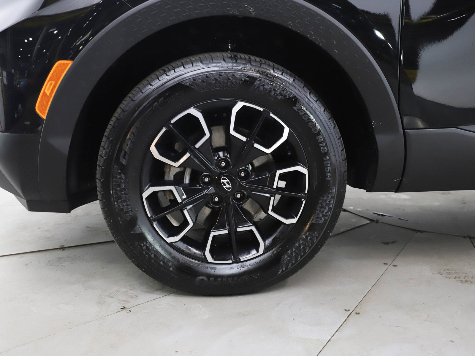 Used 2024 Hyundai Santa Cruz SEL w/ Activity Package image 24