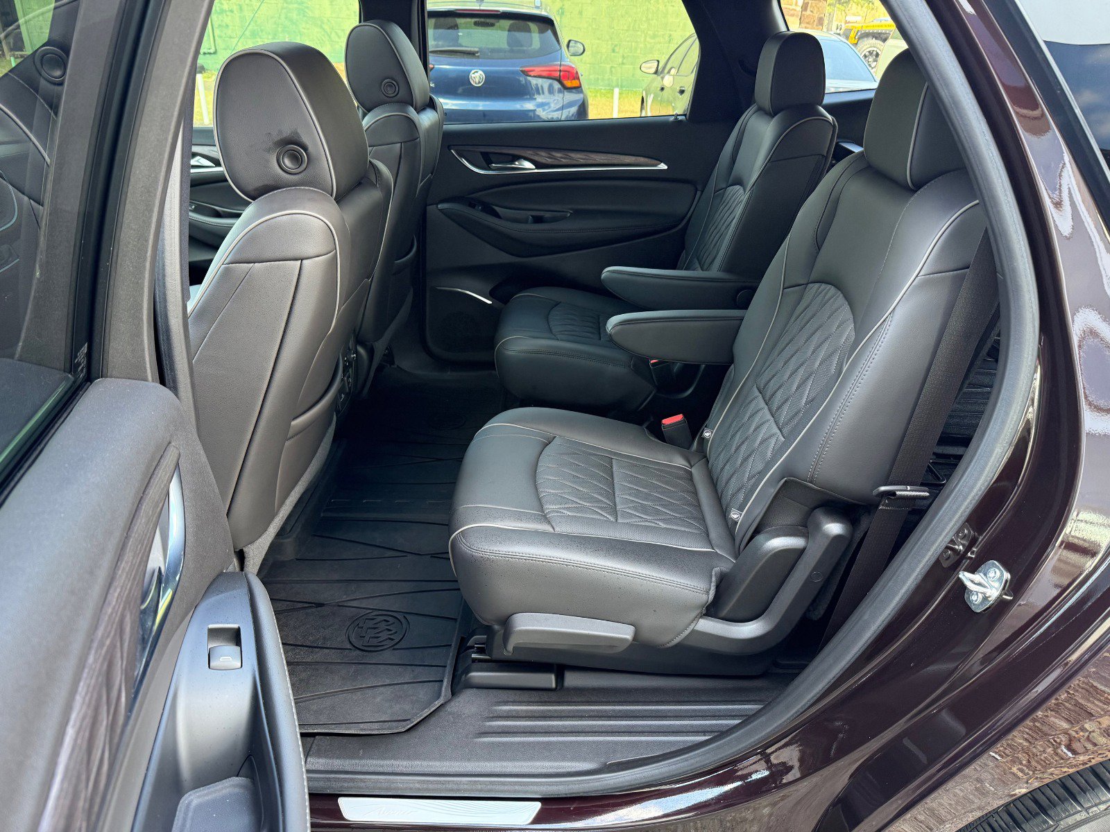 Certified 2023 Buick Enclave Avenir w/ Trailering Package, 5000 lbs. image 12