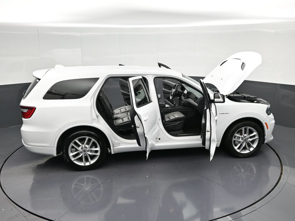Used 2022 Dodge Durango R/T RWD image 37