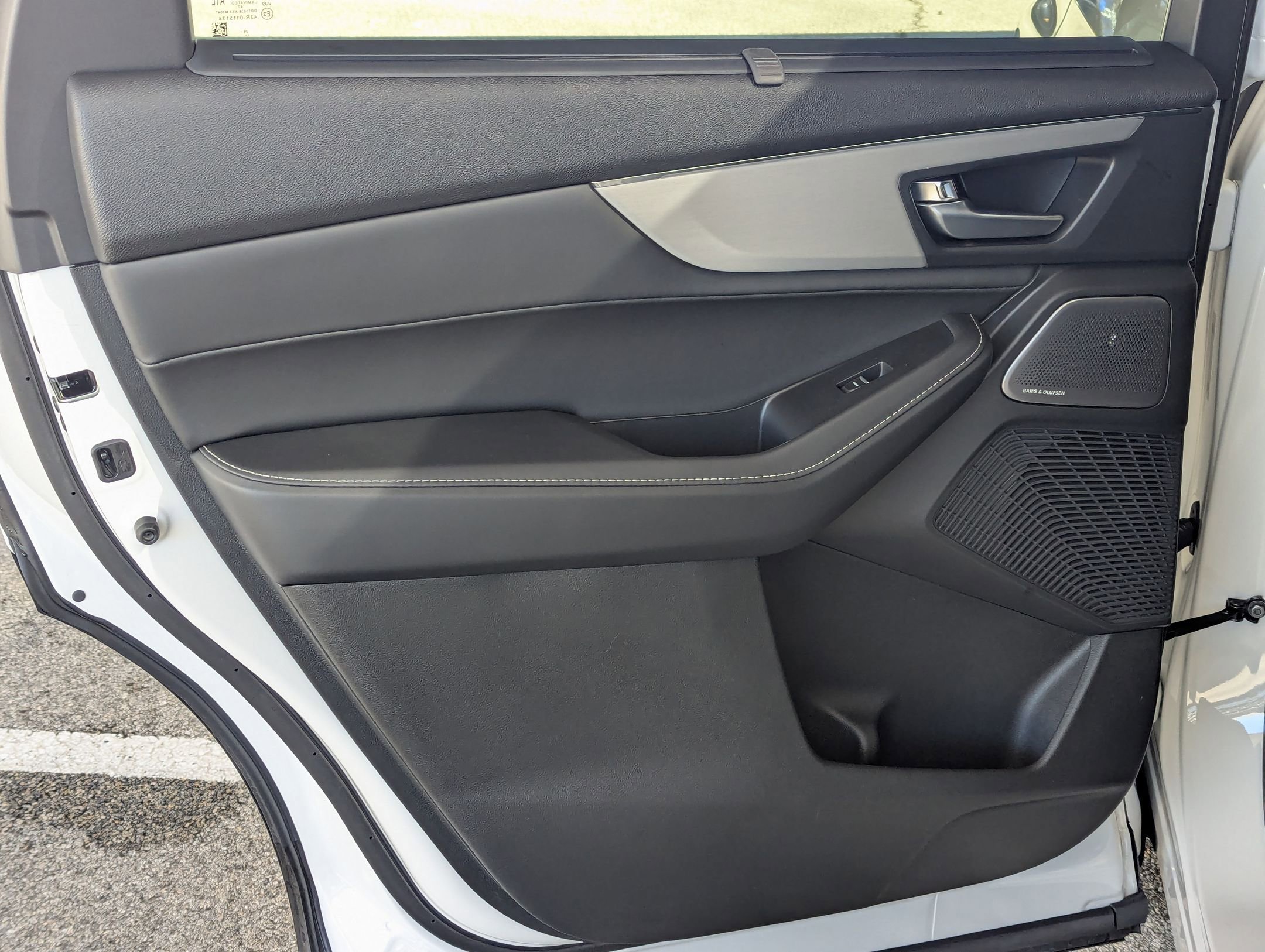 New 2026 Acura MDX FWD w/ Technology Package image 14