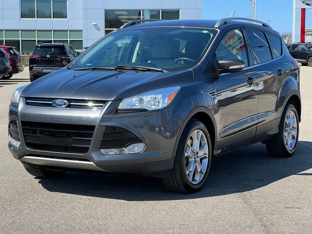 Used 2016 Ford Escape Titanium image 38