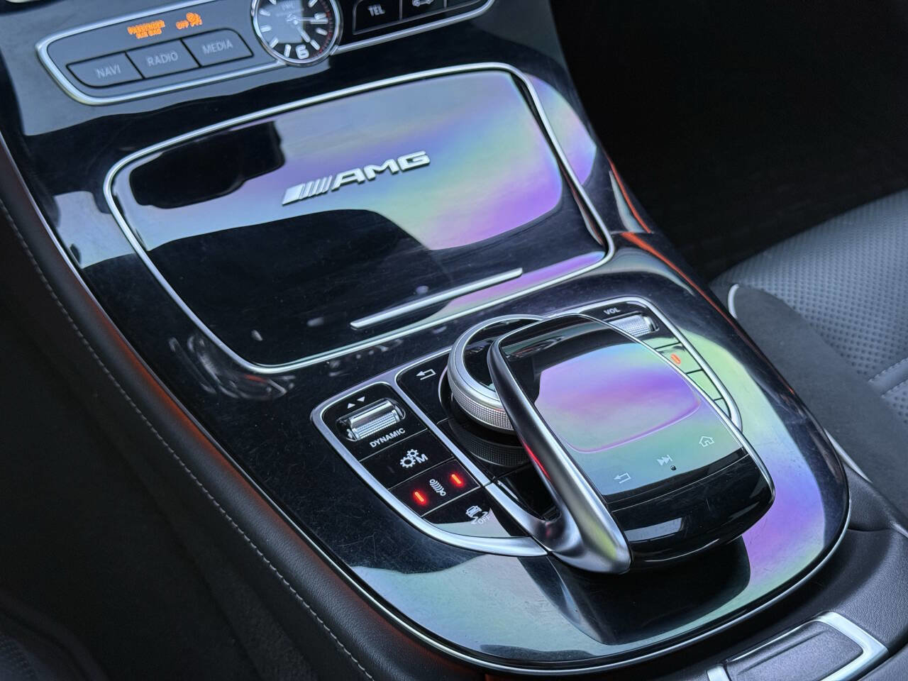 Used 2019 Mercedes-Benz E 63 AMG S image 26