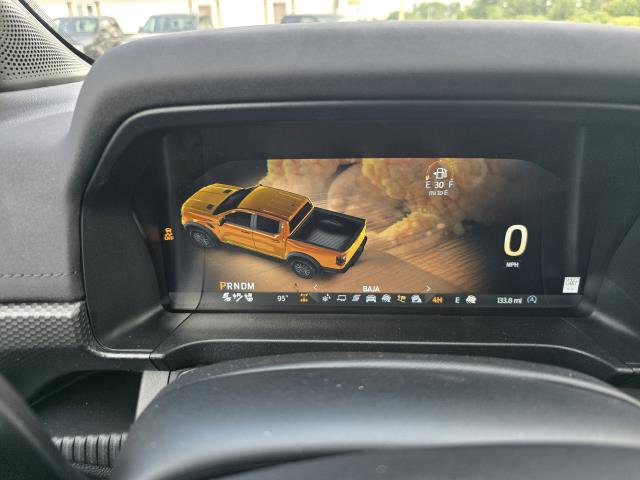 New 2025 Ford Ranger Raptor image 22