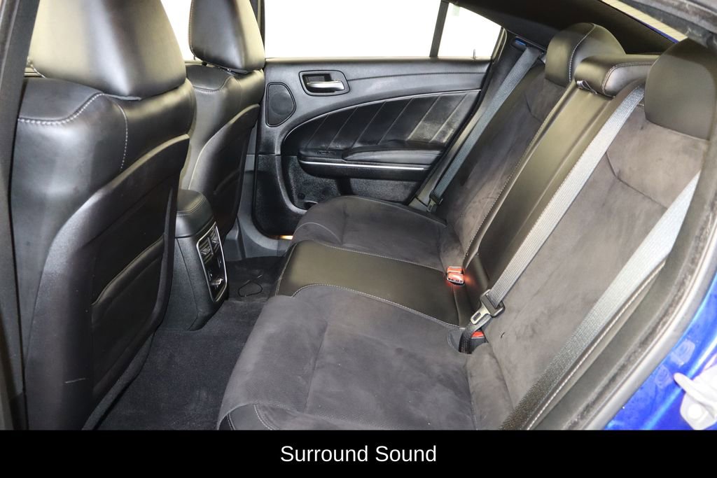 Used 2019 Dodge Charger GT w/ Plus Group image 17
